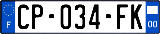 CP-034-FK