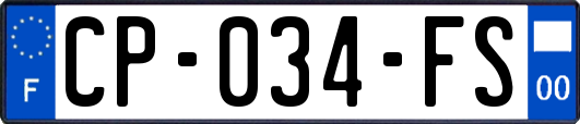 CP-034-FS