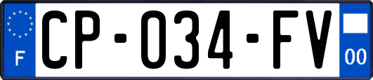 CP-034-FV