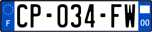 CP-034-FW