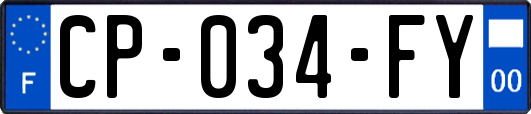 CP-034-FY