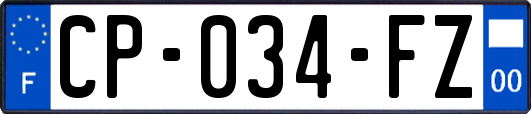 CP-034-FZ