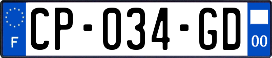 CP-034-GD