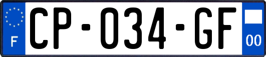 CP-034-GF