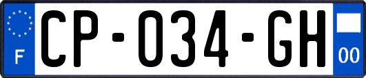 CP-034-GH