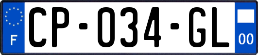 CP-034-GL