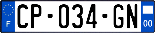 CP-034-GN
