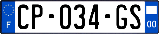 CP-034-GS