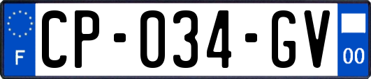 CP-034-GV