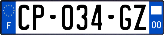 CP-034-GZ