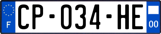 CP-034-HE