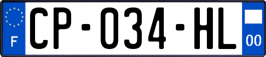 CP-034-HL