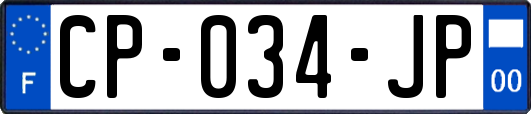 CP-034-JP