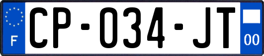 CP-034-JT