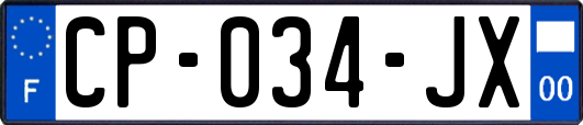 CP-034-JX