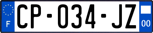 CP-034-JZ