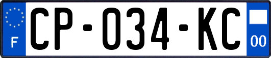 CP-034-KC