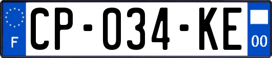 CP-034-KE