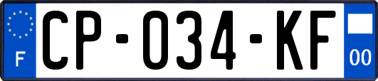 CP-034-KF
