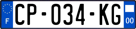 CP-034-KG