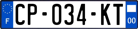 CP-034-KT