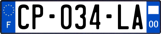 CP-034-LA