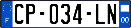 CP-034-LN