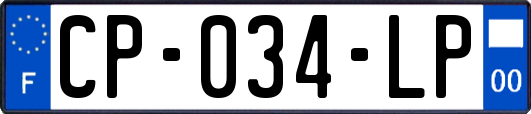 CP-034-LP