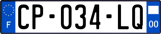 CP-034-LQ