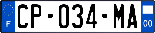 CP-034-MA