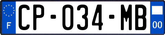 CP-034-MB