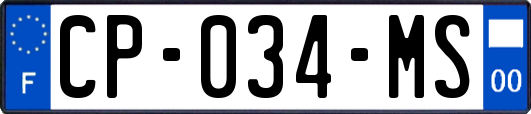 CP-034-MS