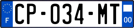 CP-034-MT