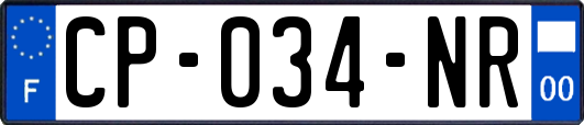 CP-034-NR