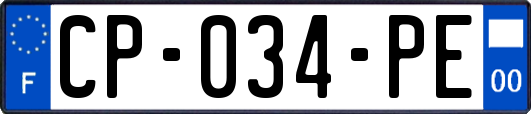 CP-034-PE