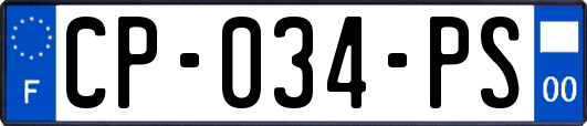 CP-034-PS