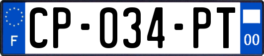 CP-034-PT