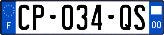 CP-034-QS