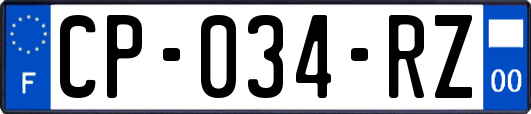 CP-034-RZ