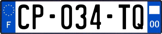 CP-034-TQ