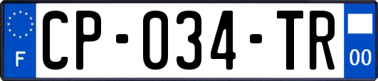 CP-034-TR