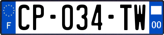 CP-034-TW