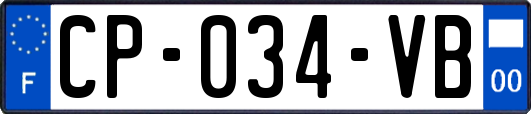 CP-034-VB