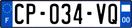 CP-034-VQ