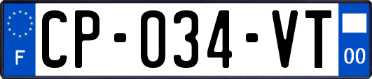 CP-034-VT