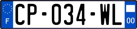 CP-034-WL