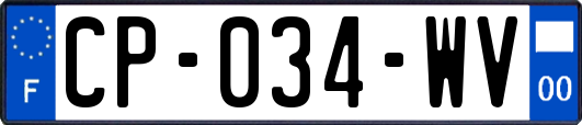 CP-034-WV