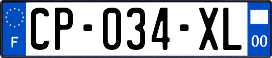 CP-034-XL