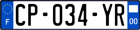 CP-034-YR