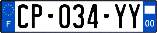 CP-034-YY